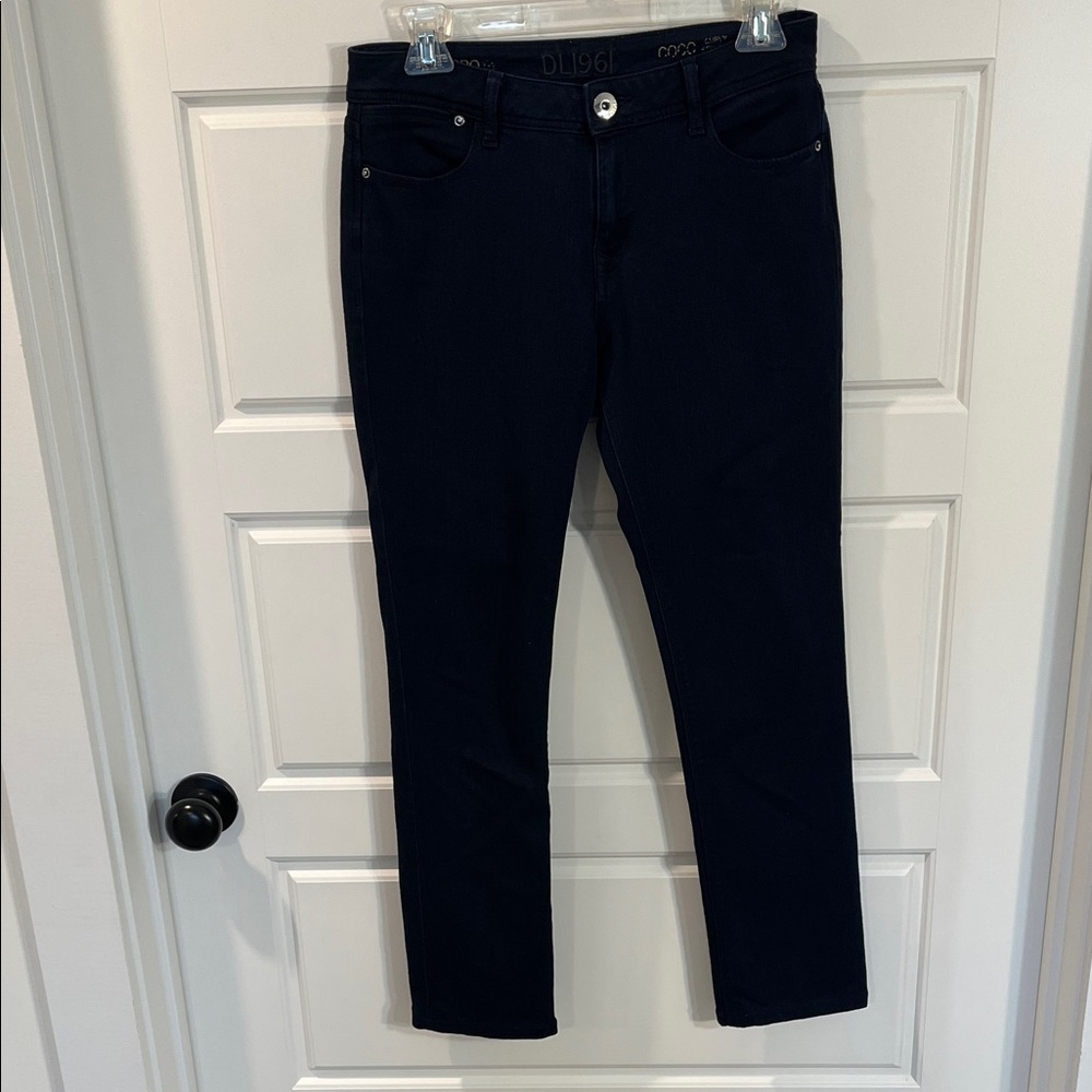 DL1961 jeans size 28